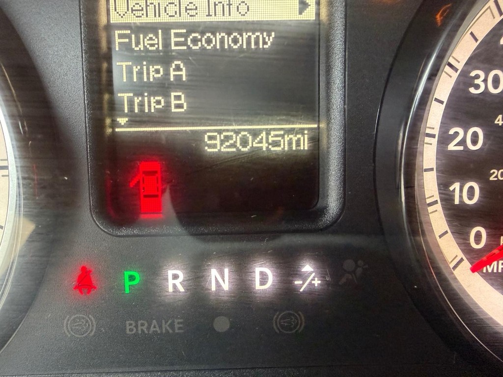 Ram 1500 Vehicle Full-screen Gallery Image 19