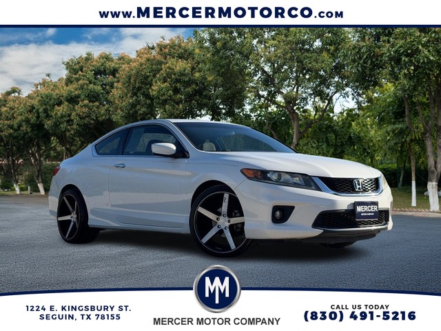 more details - honda accord coupe