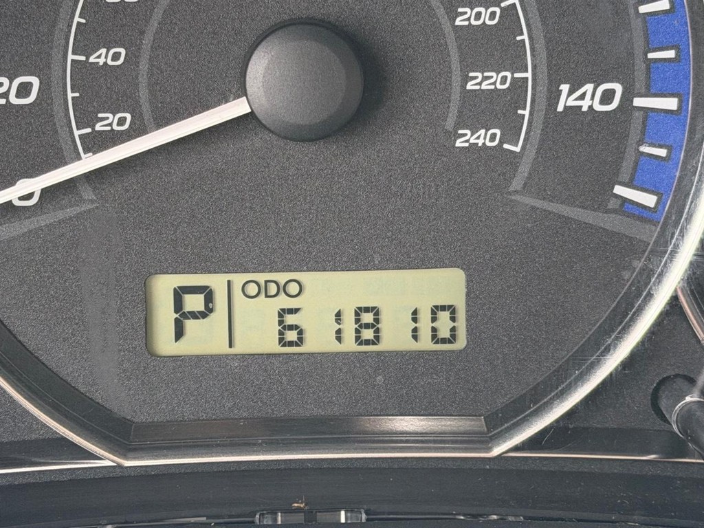 Subaru Forester Vehicle Full-screen Gallery Image 19