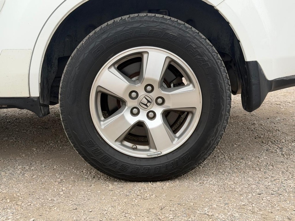 Honda Pilot Vehicle Full-screen Gallery Image 07