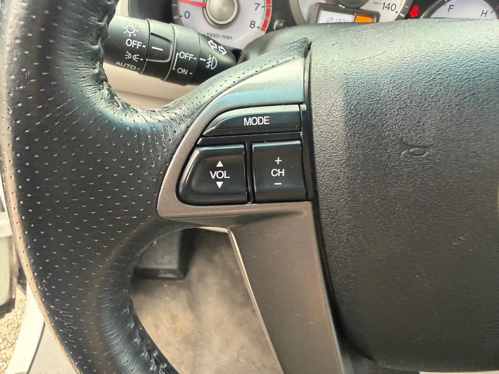 Honda Pilot Vehicle Full-screen Gallery Image 21