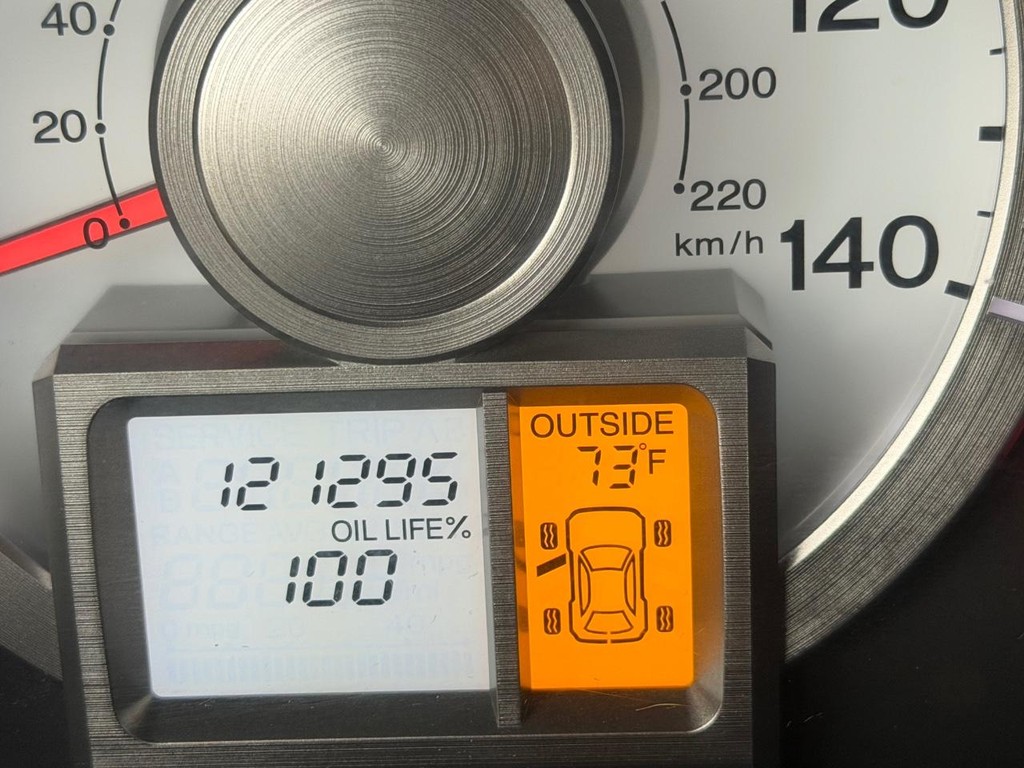 Honda Pilot Vehicle Full-screen Gallery Image 23