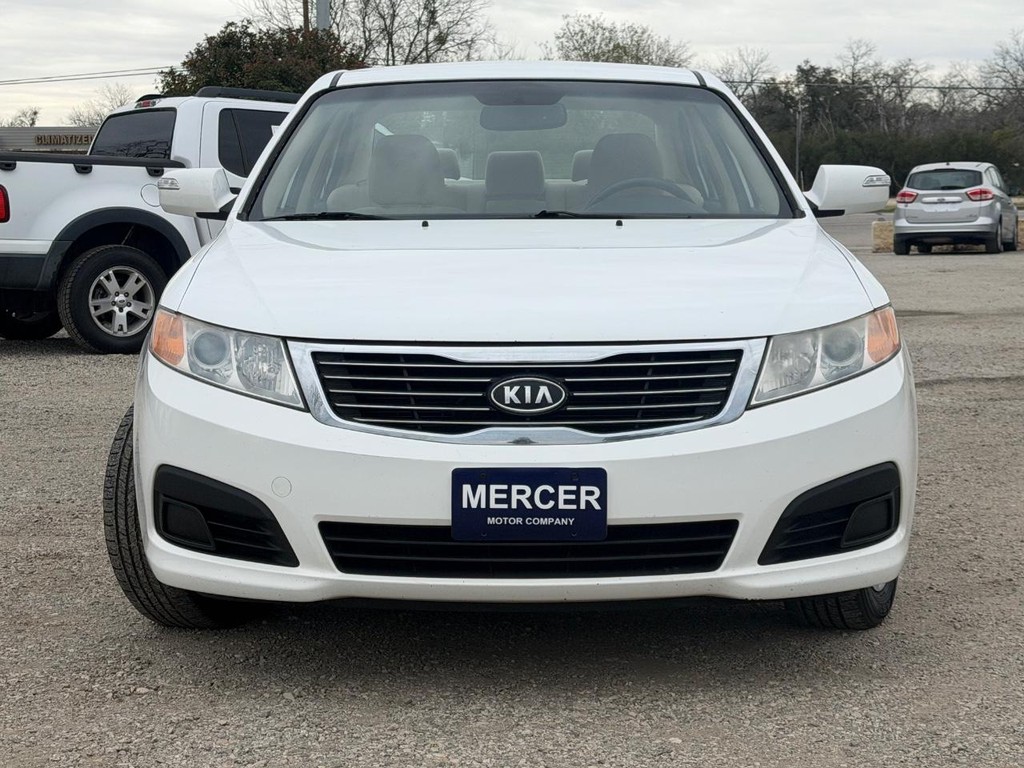 Kia Optima Vehicle Full-screen Gallery Image 09