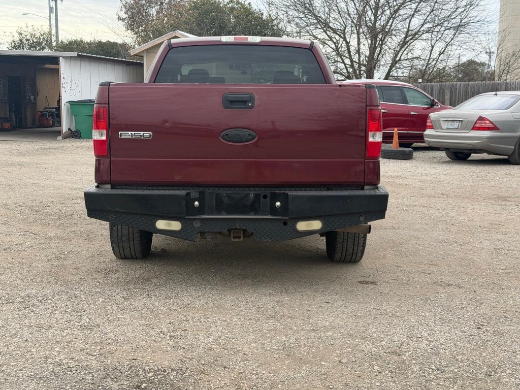 Ford F-150 Vehicle Full-screen Gallery Image 4