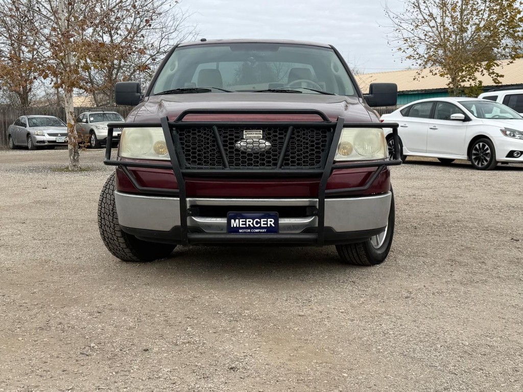 Ford F-150 Vehicle Full-screen Gallery Image 9