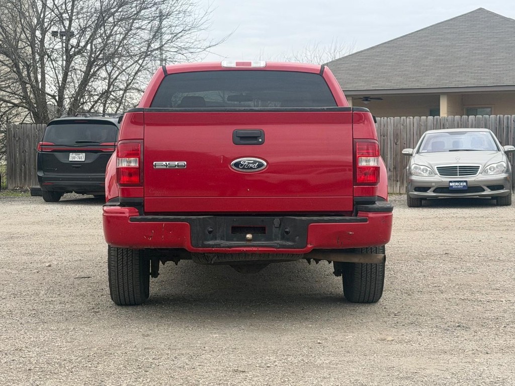 Ford F-150 Vehicle Full-screen Gallery Image 4