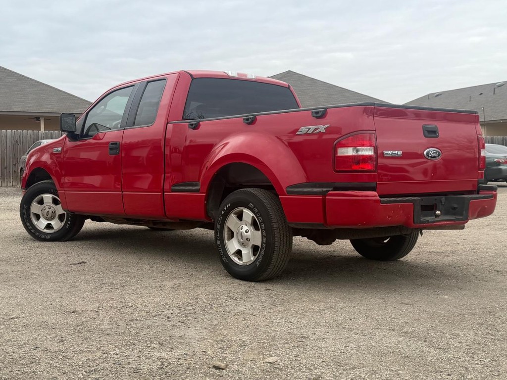 Ford F-150 Vehicle Full-screen Gallery Image 5
