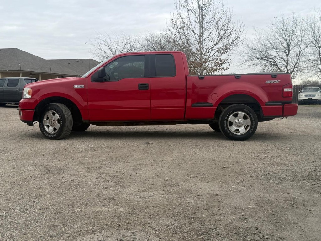Ford F-150 Vehicle Full-screen Gallery Image 7
