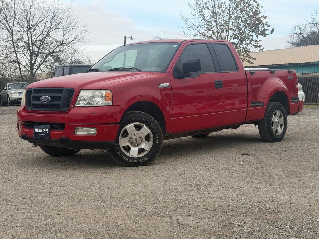 Ford F-150 Vehicle Full-screen Gallery Image 8
