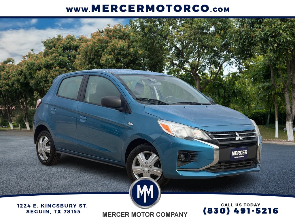 Mitsubishi Mirage Vehicle Full-screen Gallery Image 01