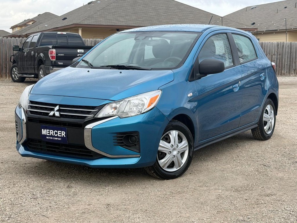 Mitsubishi Mirage Vehicle Full-screen Gallery Image 09