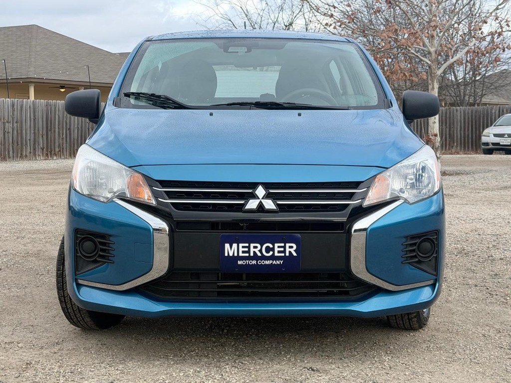 Mitsubishi Mirage Vehicle Full-screen Gallery Image 10