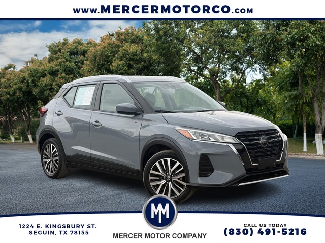 more details - nissan kicks