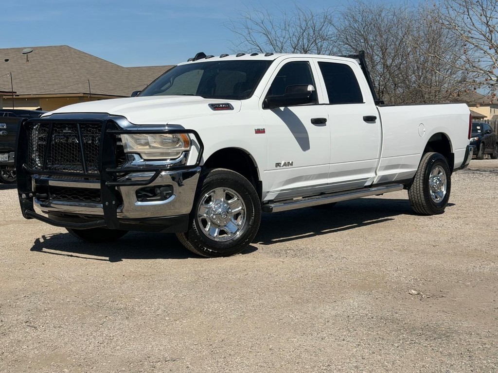Ram 2500 Vehicle Full-screen Gallery Image 08