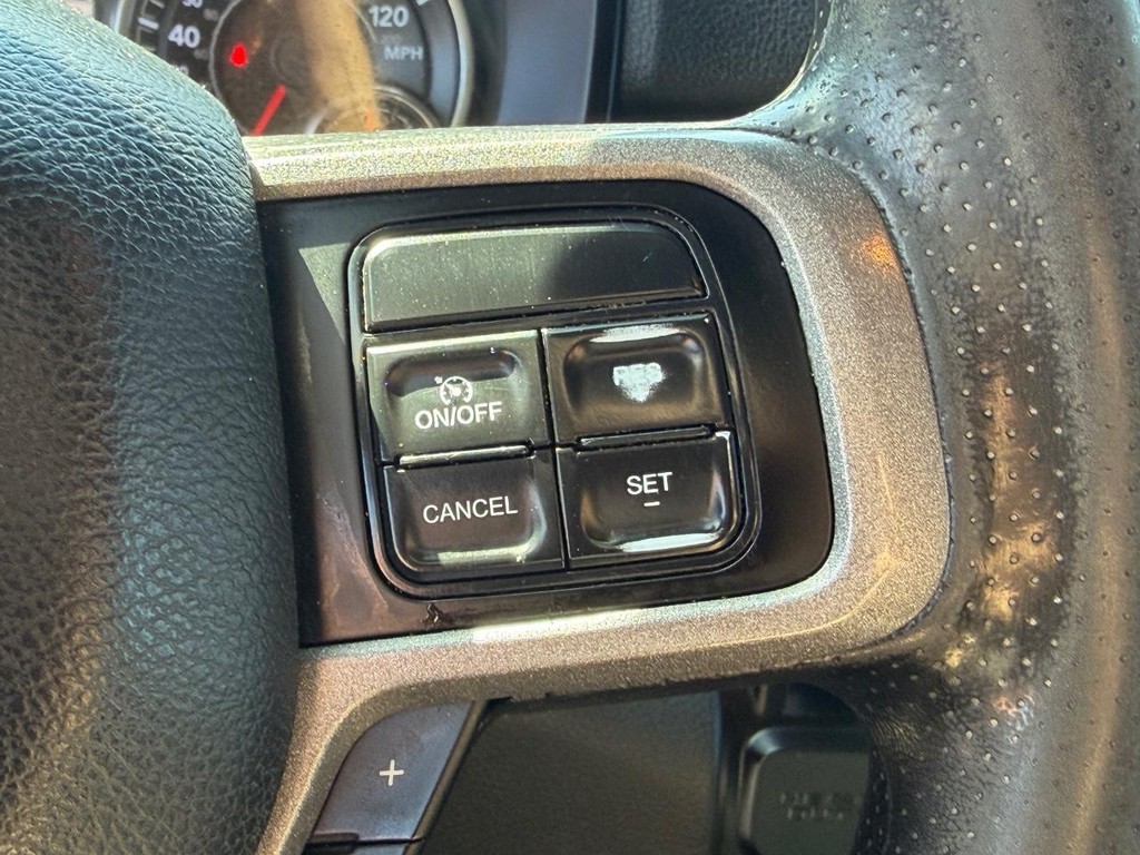 Ram 2500 Vehicle Full-screen Gallery Image 20