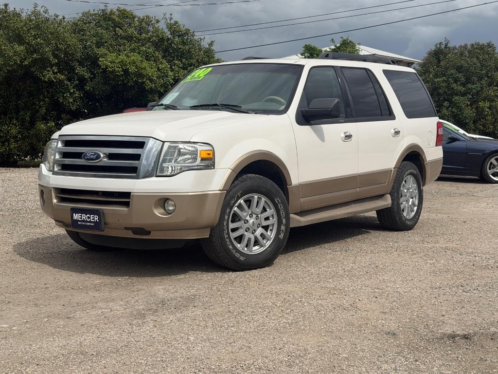 Ford Expedition Vehicle Full-screen Gallery Image 9