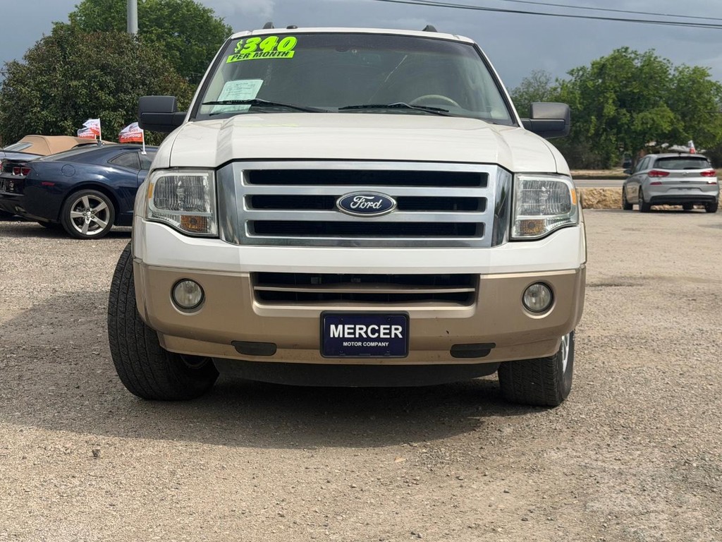 Ford Expedition Vehicle Full-screen Gallery Image 10