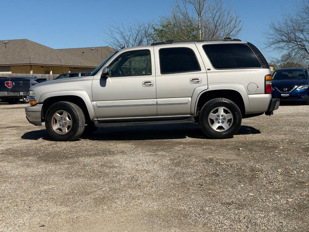 Chevrolet TAHOE Vehicle Full-screen Gallery Image 08