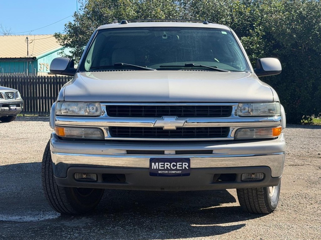Chevrolet TAHOE Vehicle Full-screen Gallery Image 10