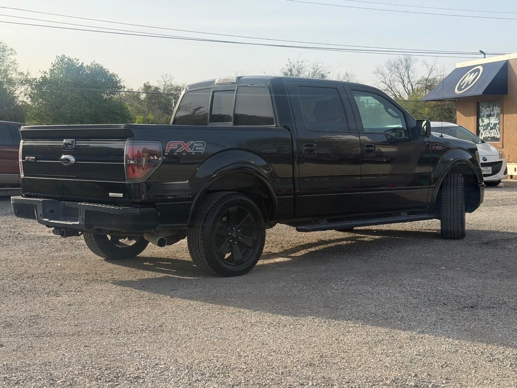 Ford F-150 Vehicle Full-screen Gallery Image 03