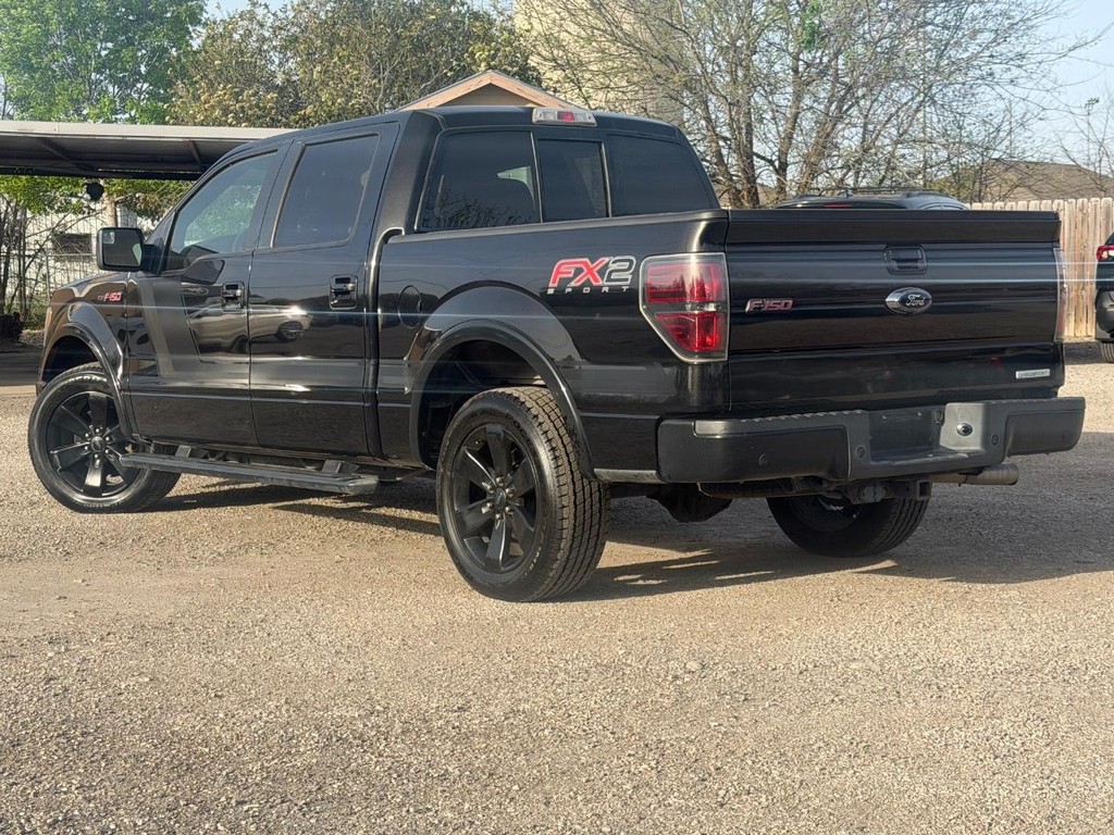 Ford F-150 Vehicle Full-screen Gallery Image 05