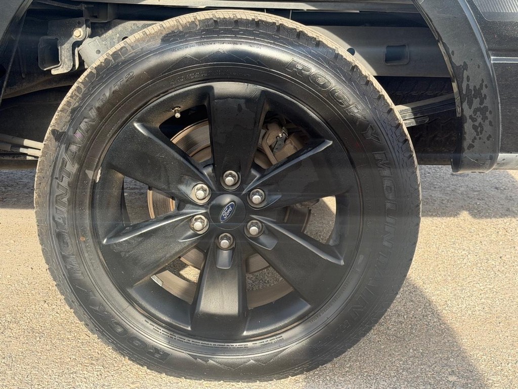 Ford F-150 Vehicle Full-screen Gallery Image 06