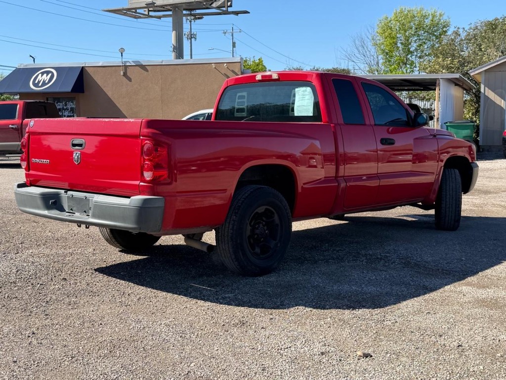 Dodge Dakota Vehicle Full-screen Gallery Image 3