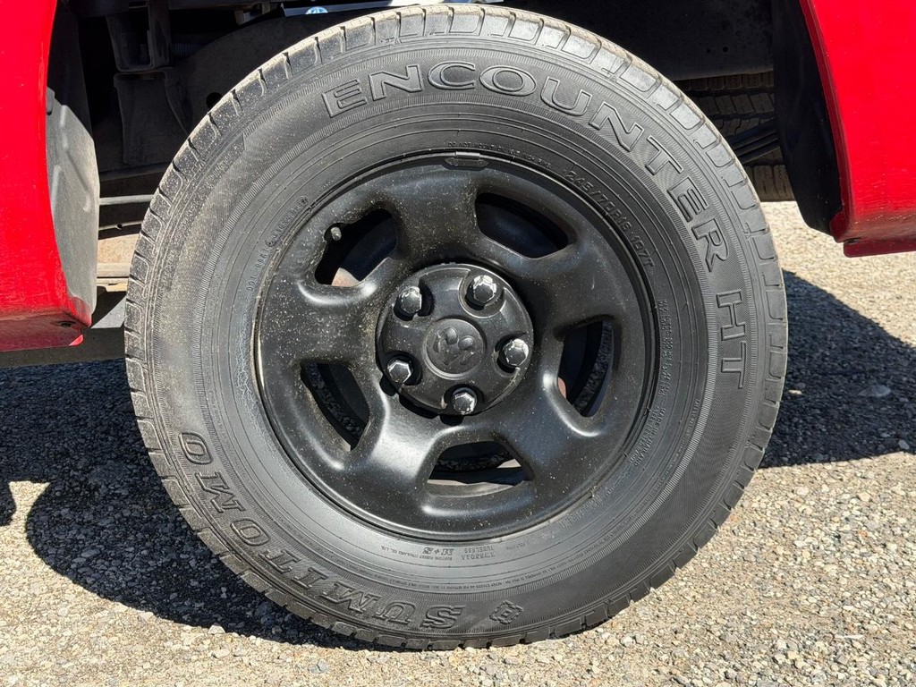 Dodge Dakota Vehicle Full-screen Gallery Image 6