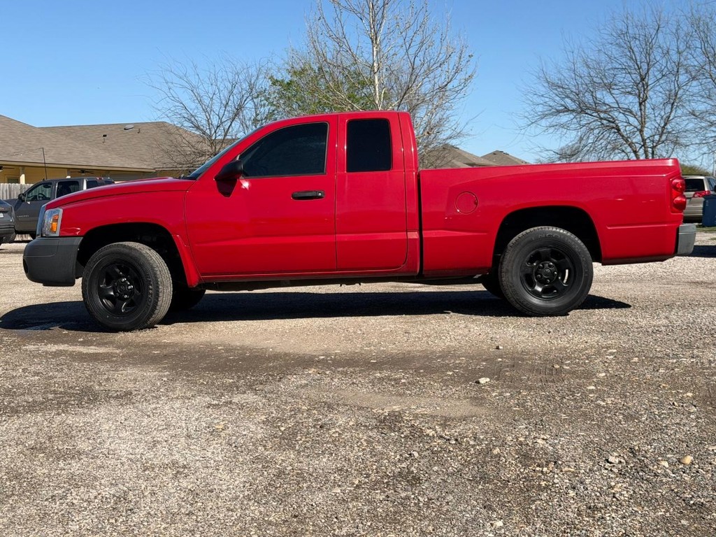 Dodge Dakota Vehicle Full-screen Gallery Image 7