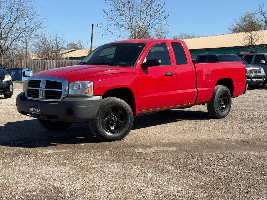 Dodge Dakota Vehicle Full-screen Gallery Image 8