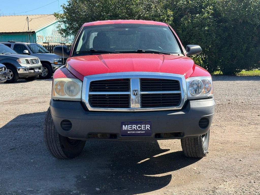 Dodge Dakota Vehicle Full-screen Gallery Image 9