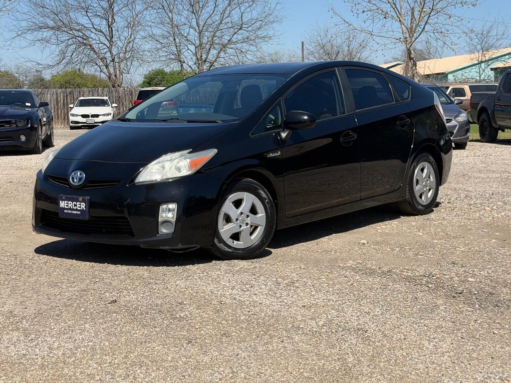 Toyota Prius Vehicle Full-screen Gallery Image 9