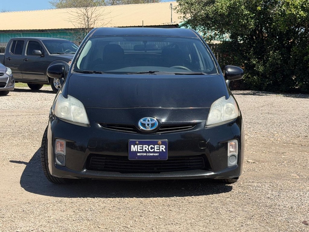 Toyota Prius Vehicle Full-screen Gallery Image 10