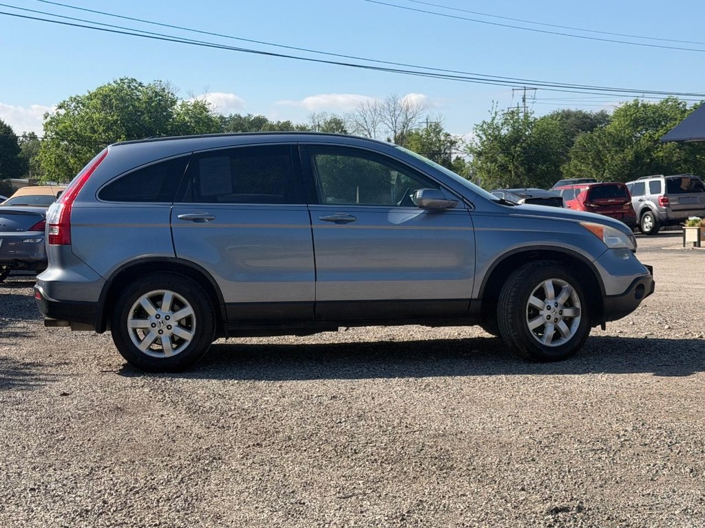 Honda CR-V Vehicle Full-screen Gallery Image 2