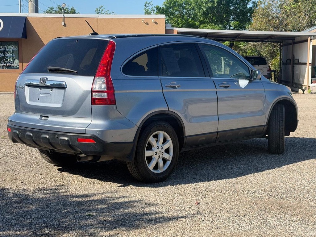 Honda CR-V Vehicle Full-screen Gallery Image 3