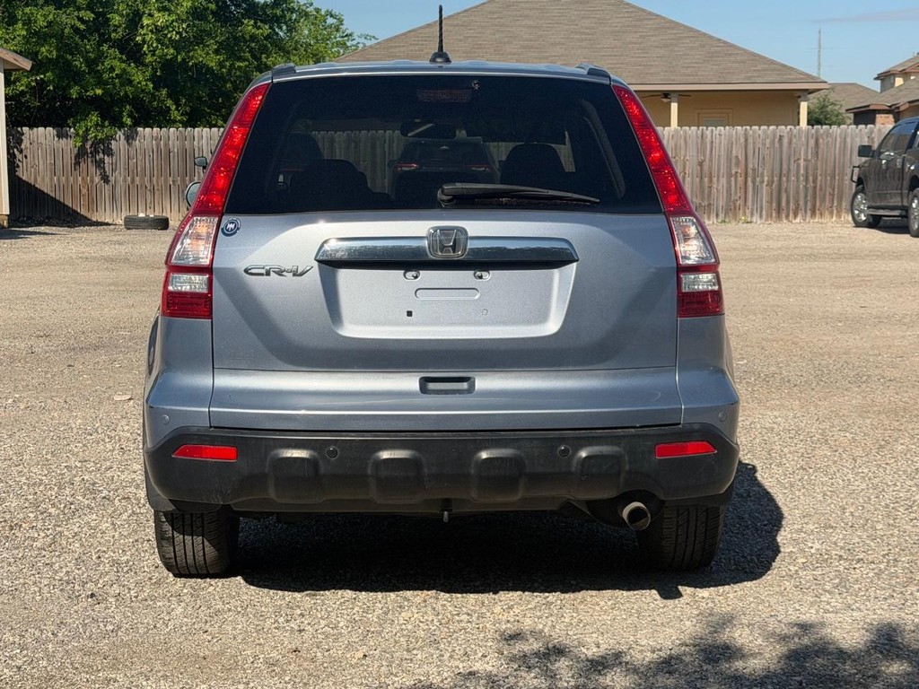 Honda CR-V Vehicle Full-screen Gallery Image 4