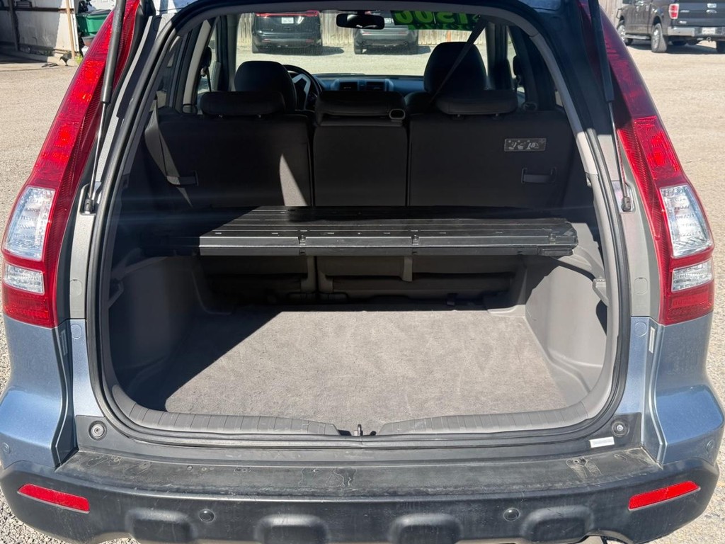 Honda CR-V Vehicle Full-screen Gallery Image 5