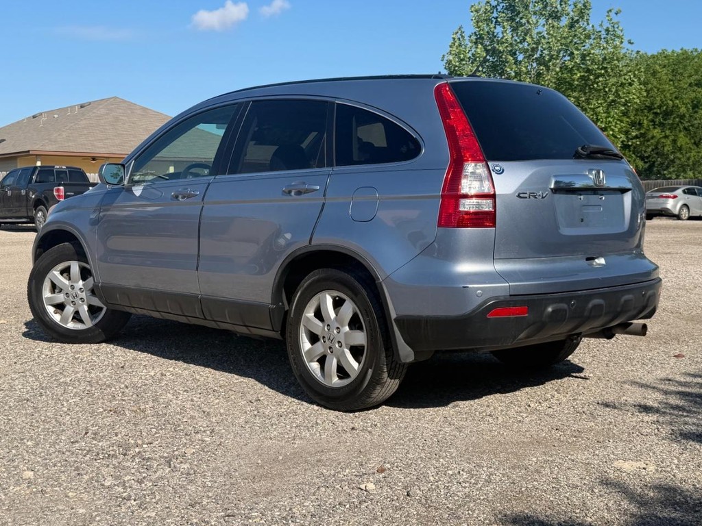 Honda CR-V Vehicle Full-screen Gallery Image 6