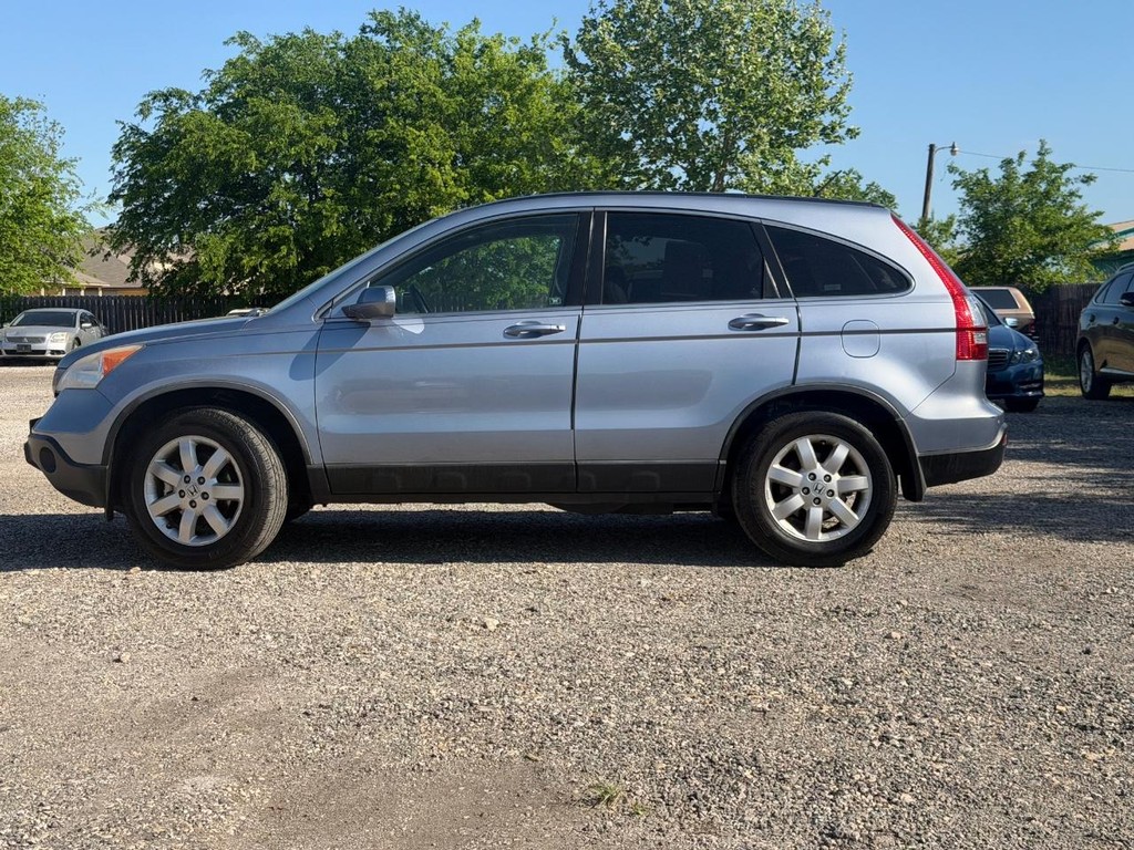 Honda CR-V Vehicle Full-screen Gallery Image 8