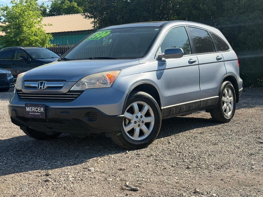 Honda CR-V Vehicle Full-screen Gallery Image 9