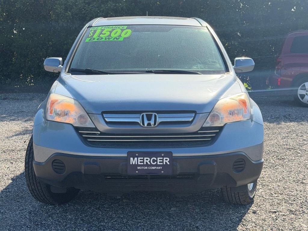 Honda CR-V Vehicle Full-screen Gallery Image 10