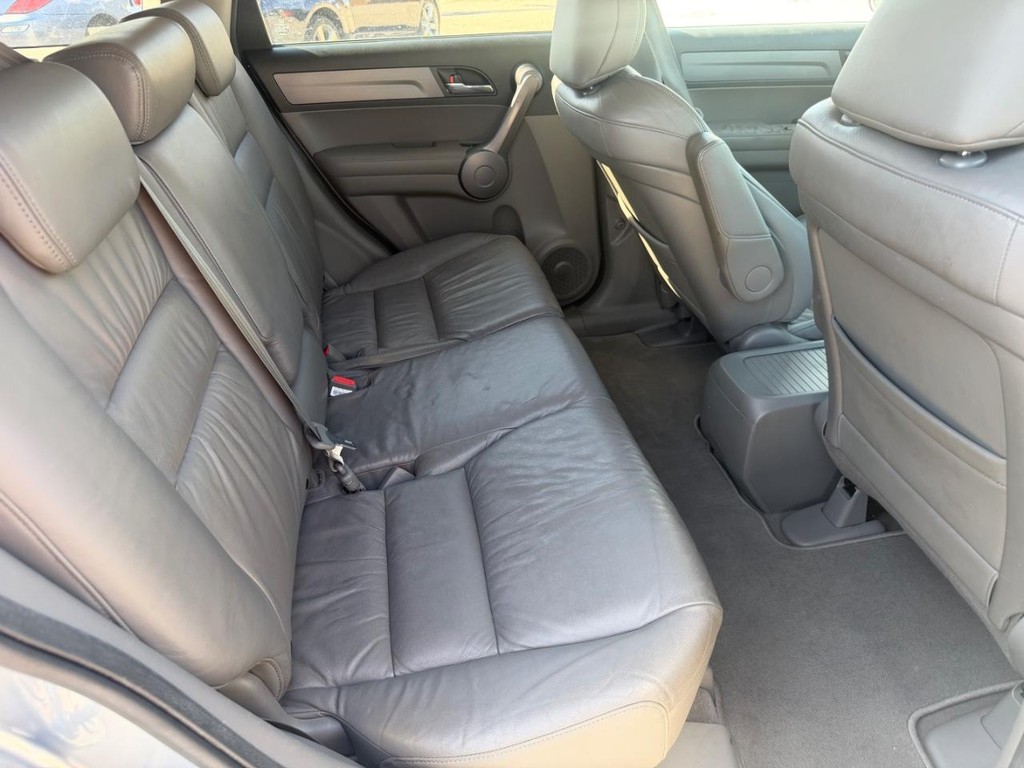 Honda CR-V Vehicle Full-screen Gallery Image 11
