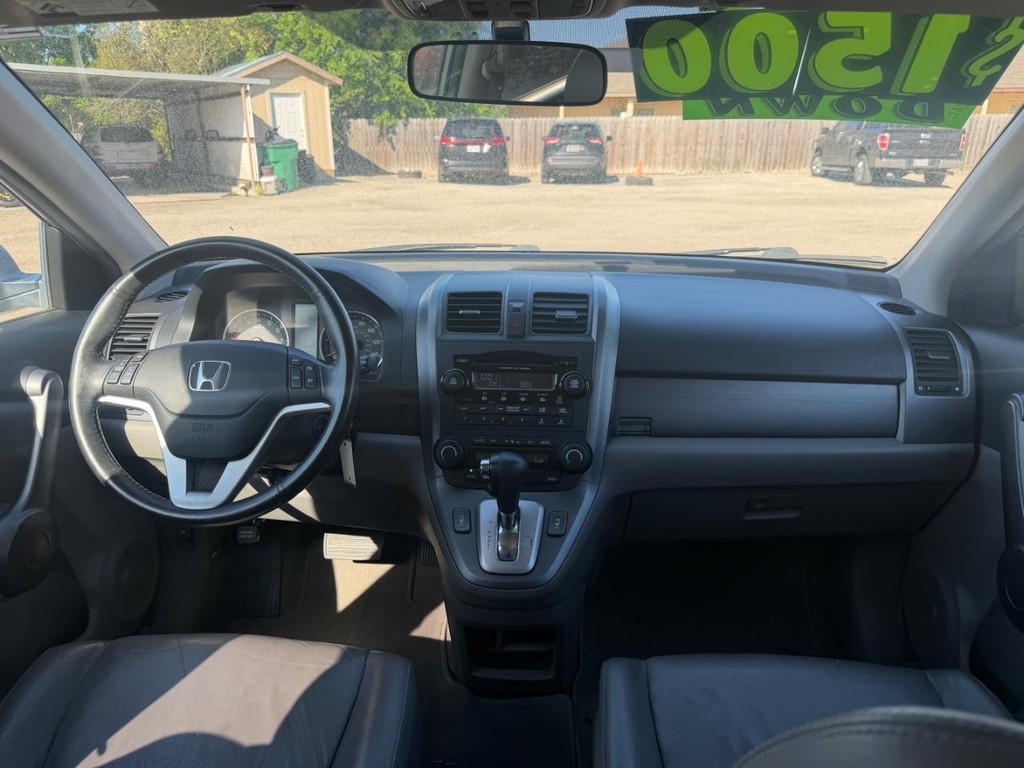Honda CR-V Vehicle Full-screen Gallery Image 12