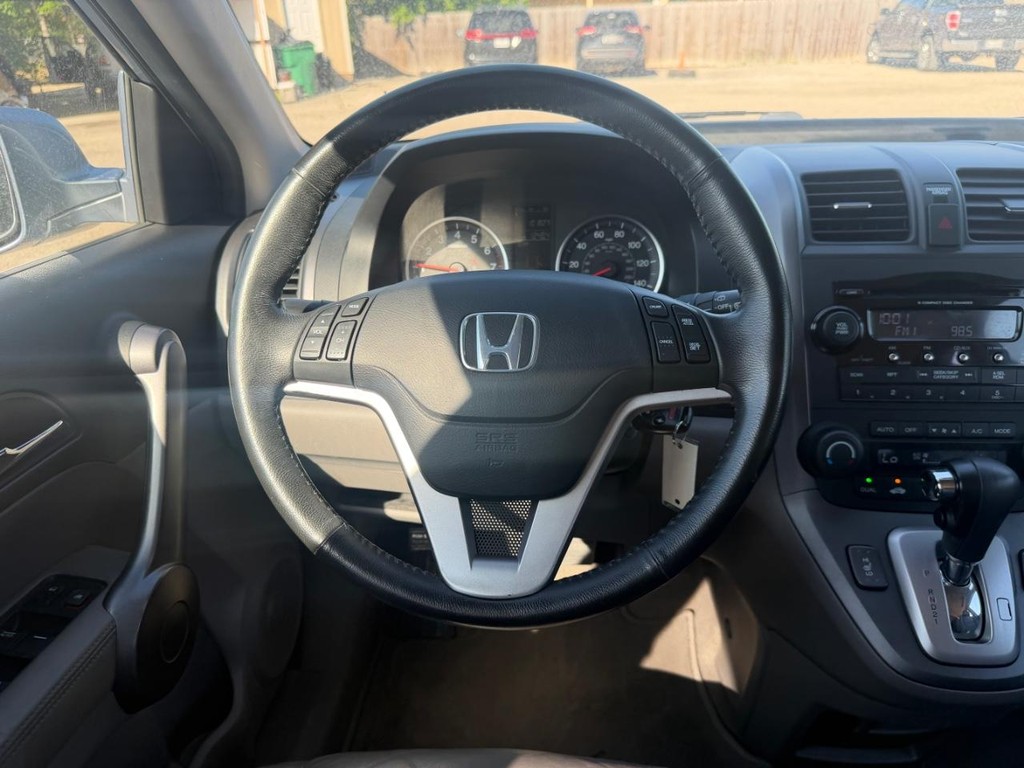 Honda CR-V Vehicle Full-screen Gallery Image 13
