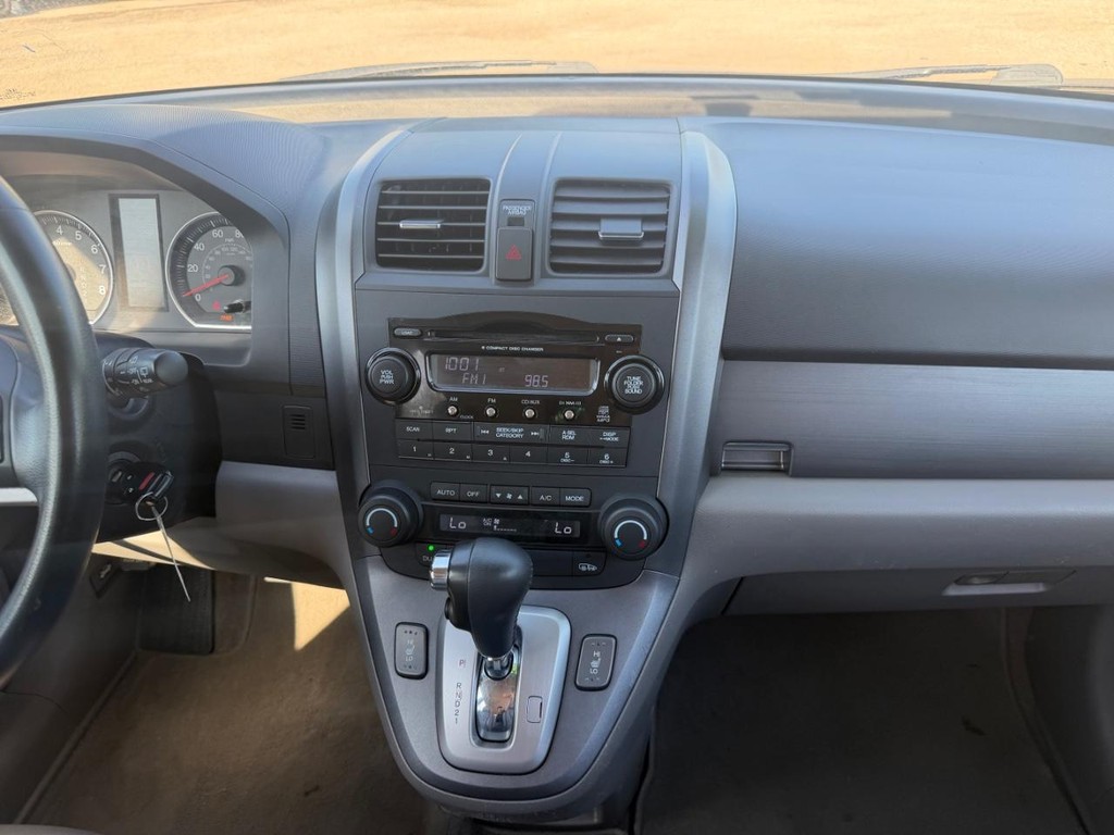 Honda CR-V Vehicle Full-screen Gallery Image 14