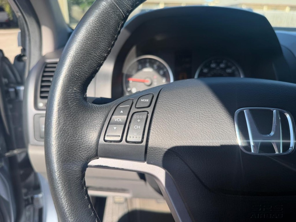 Honda CR-V Vehicle Full-screen Gallery Image 21