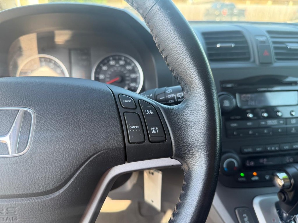 Honda CR-V Vehicle Full-screen Gallery Image 22