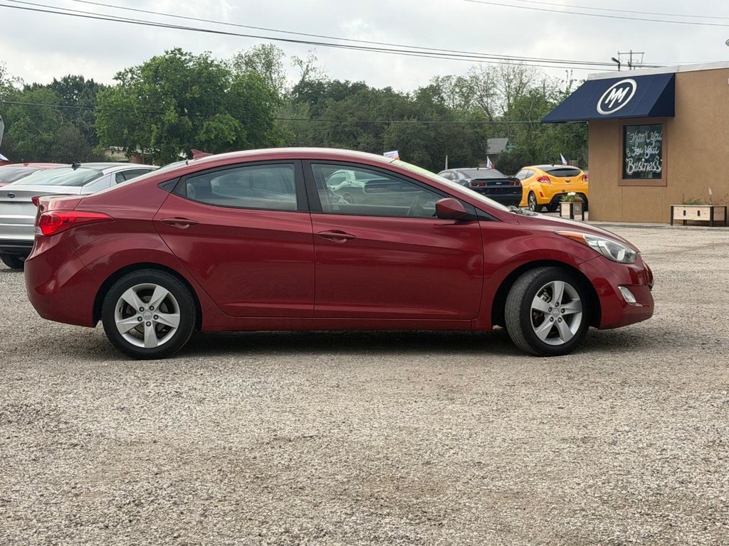 Hyundai Elantra Vehicle Full-screen Gallery Image 2