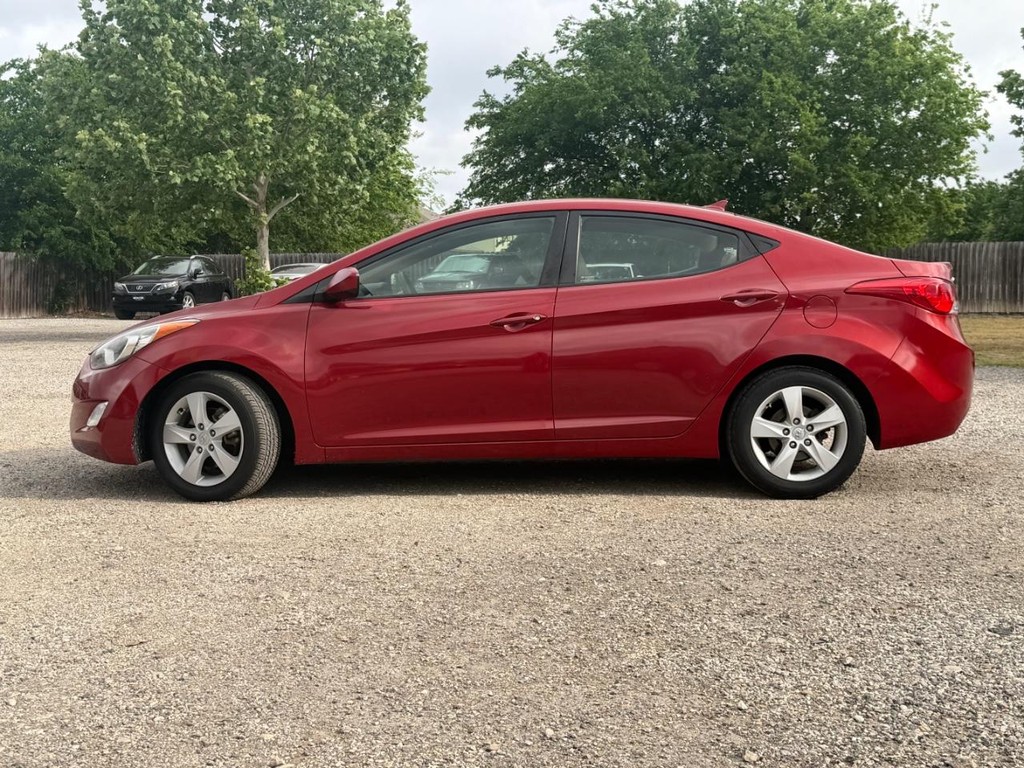Hyundai Elantra Vehicle Full-screen Gallery Image 8