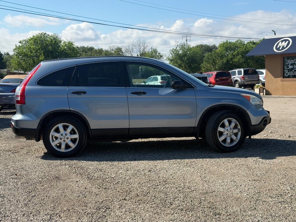 Honda CR-V Vehicle Full-screen Gallery Image 2